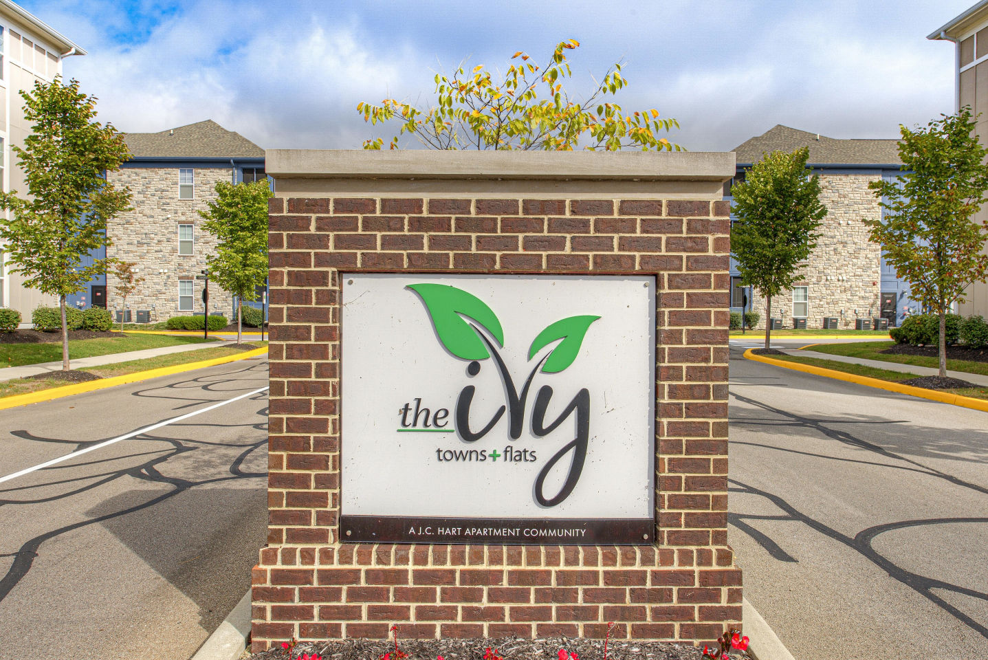 The Ivy Towns & Flats Image 19