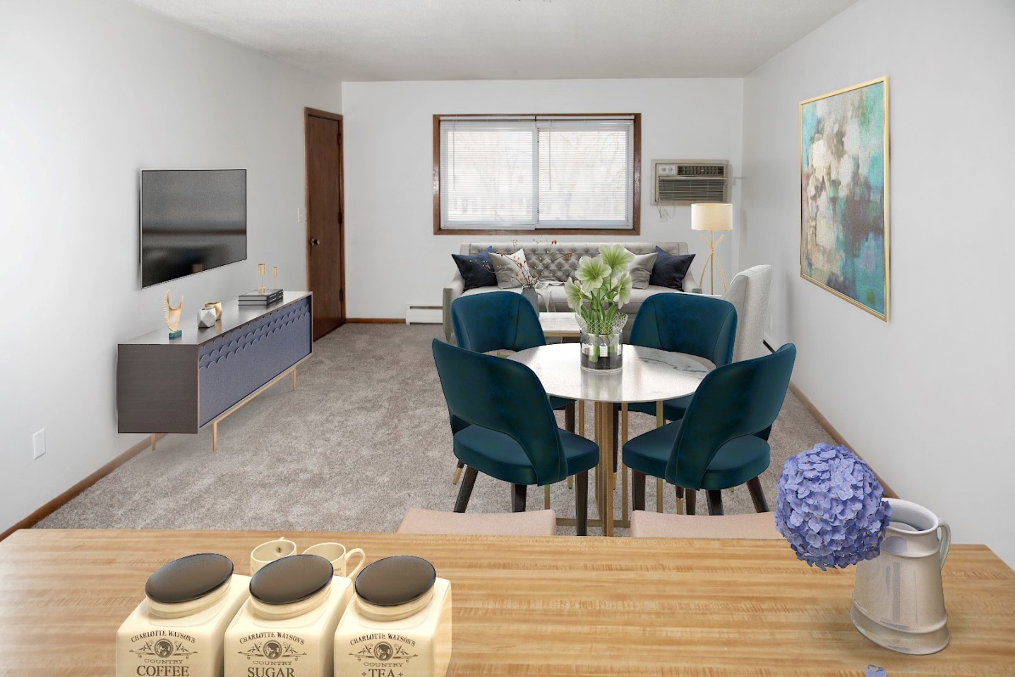 Nicollet Court Image 6