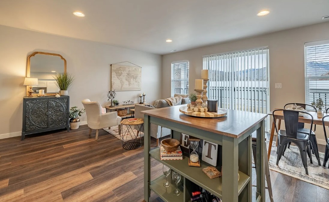 14th Street Townhomes Image 10