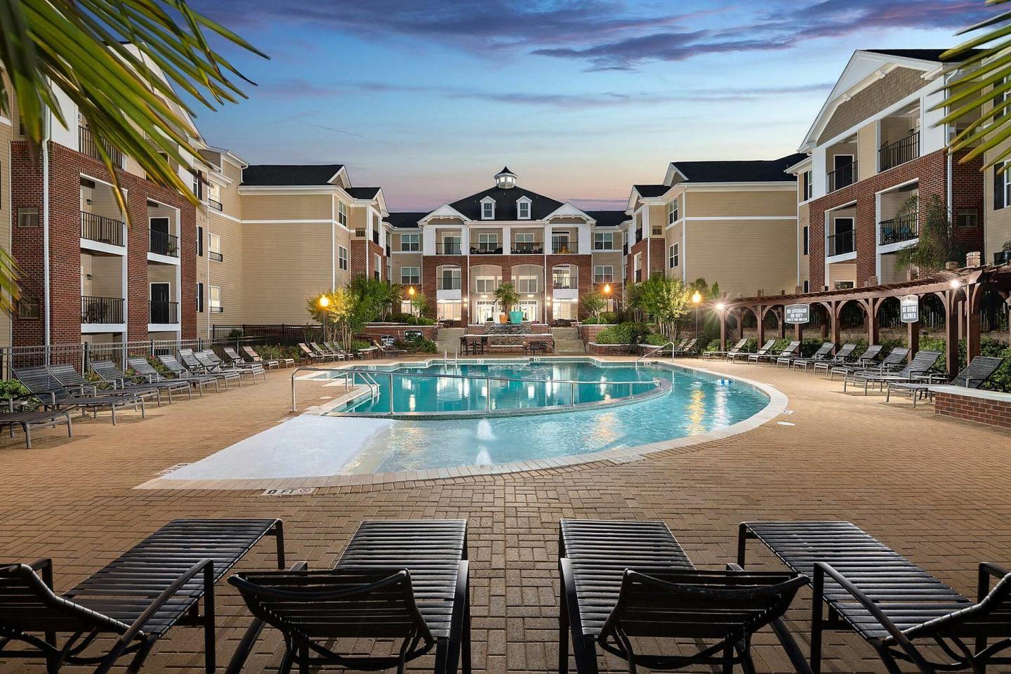 Abberly Village Image 22