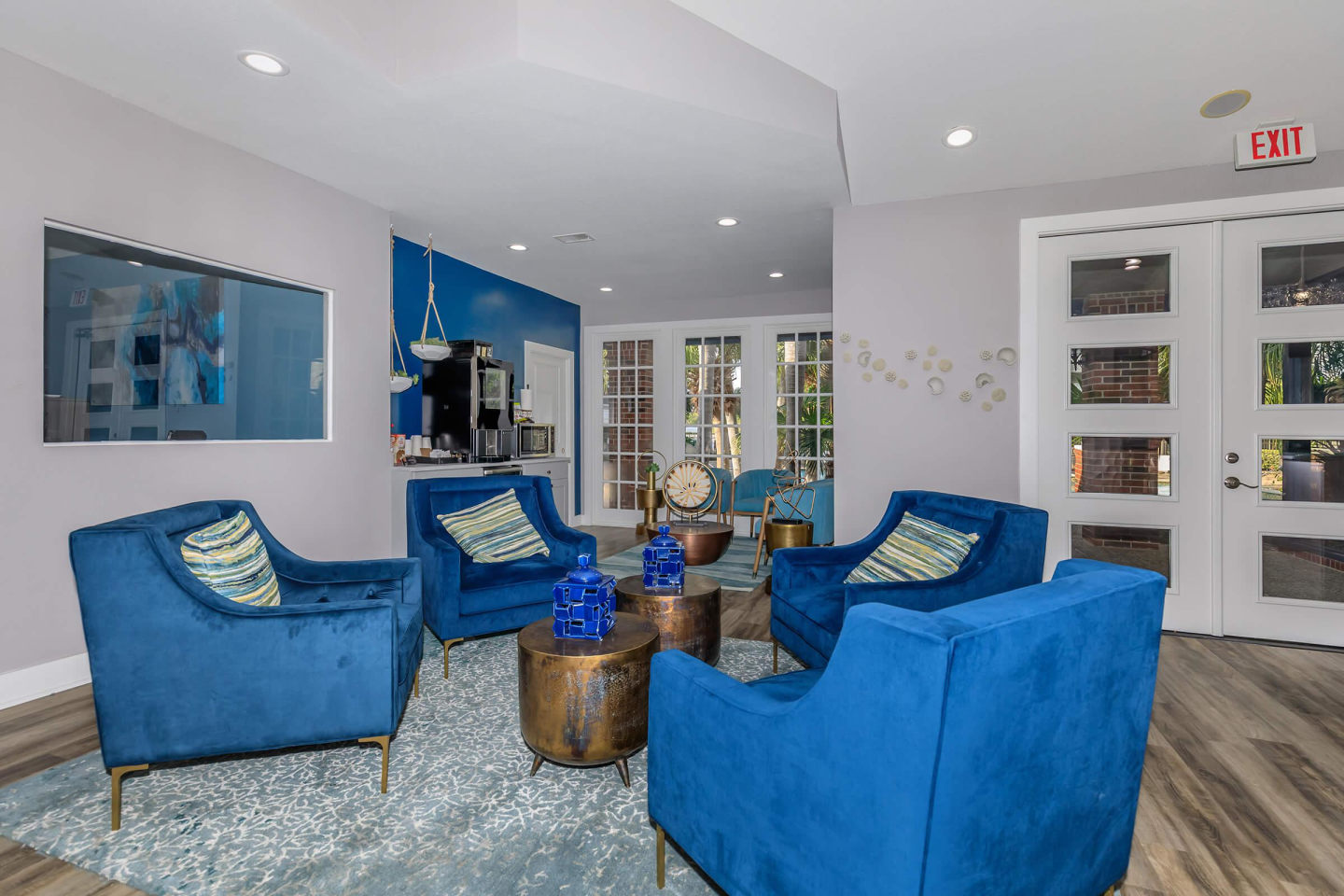 Sawgrass Image 1