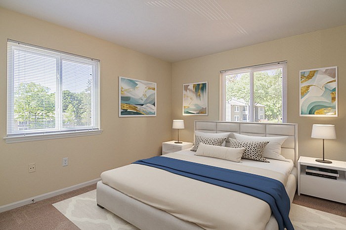 Parkwood Apartment Homes Image 19