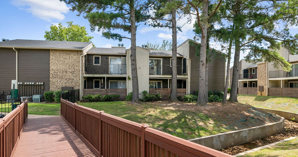 Finley Apartment Homes Image 22