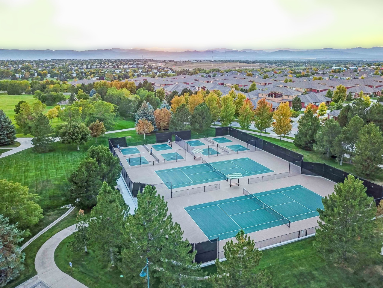 Palomino Park Resort Image 12