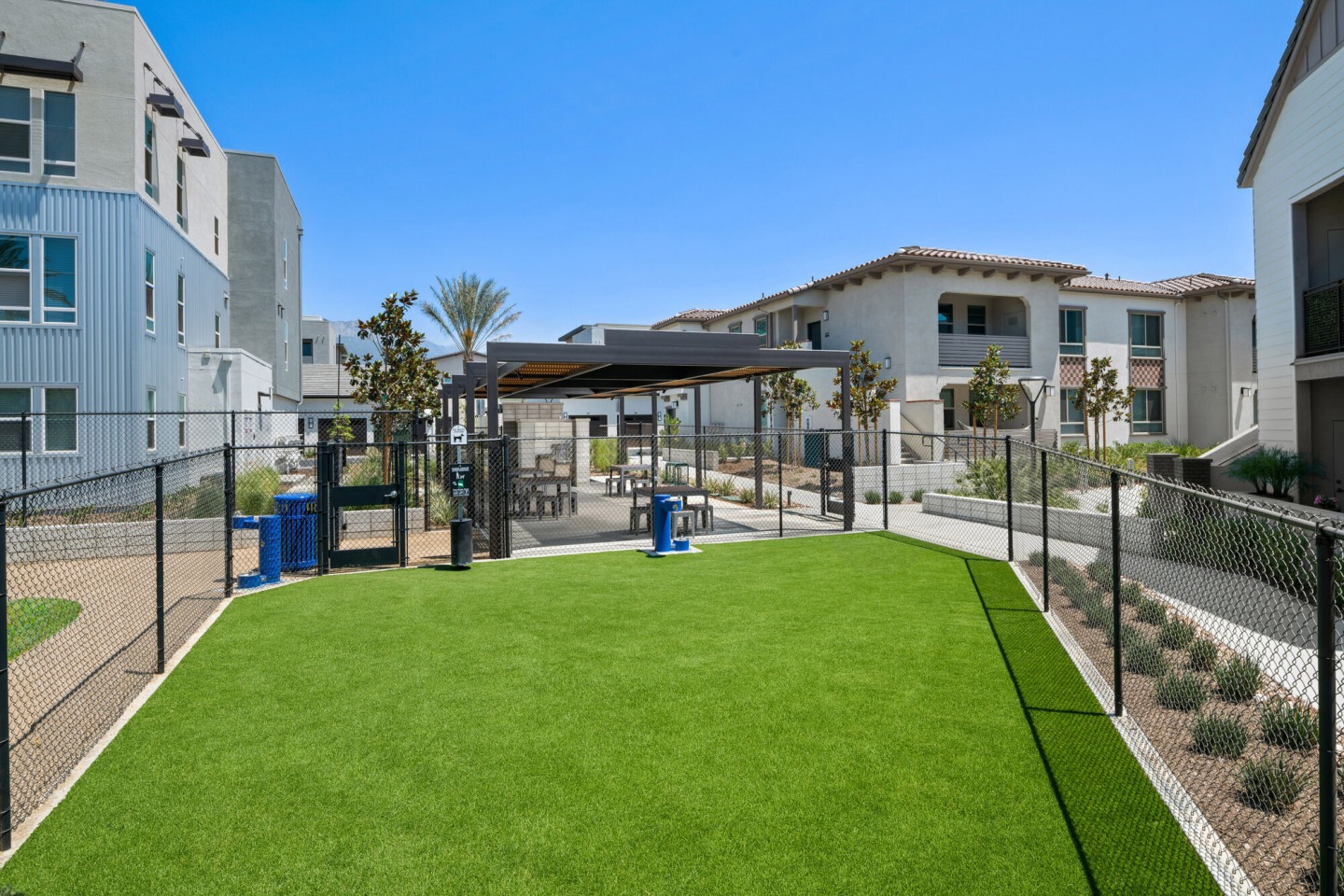 Homecoming at The Resort Apartments Image 31