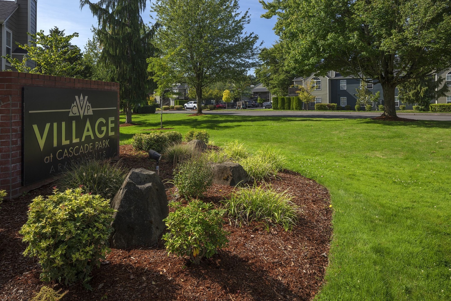 Village at Cascade Park Apartments Image 26