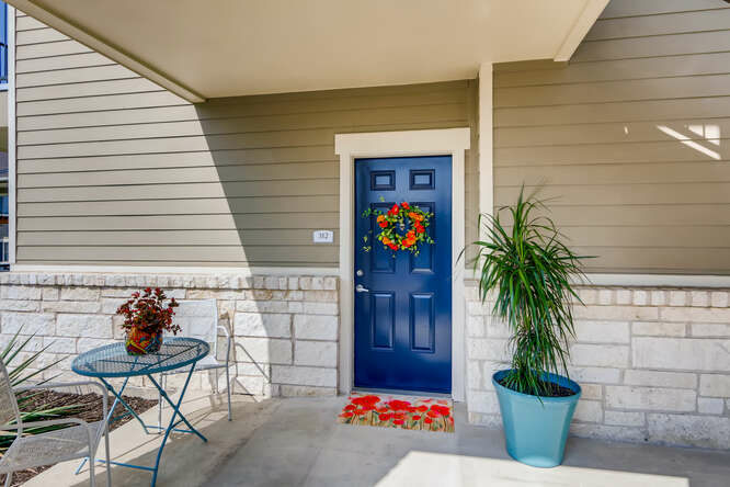 Woodcreek Apartments Image 2