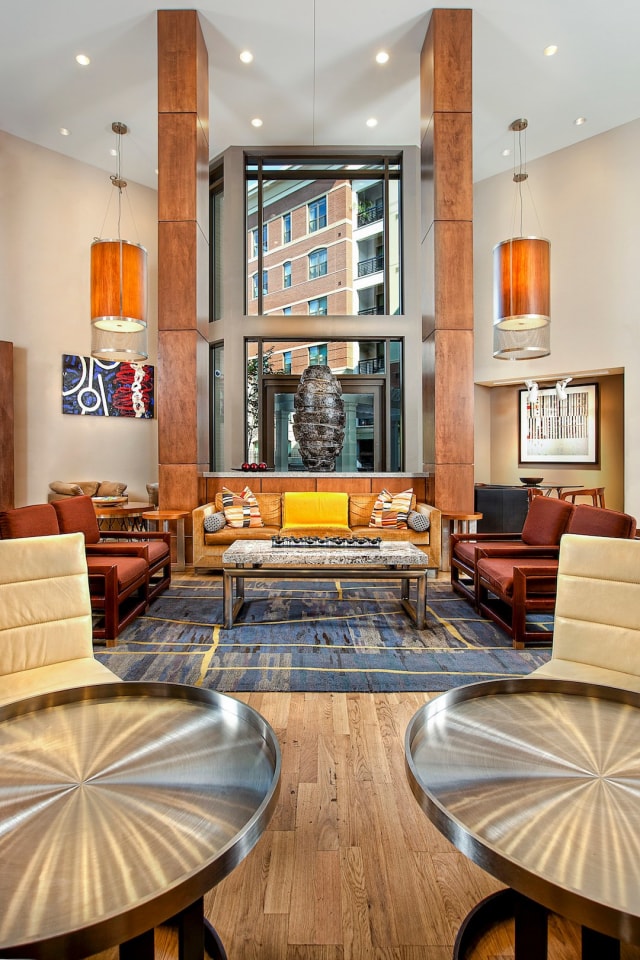 The Residences at Arundel Preserve Image 8