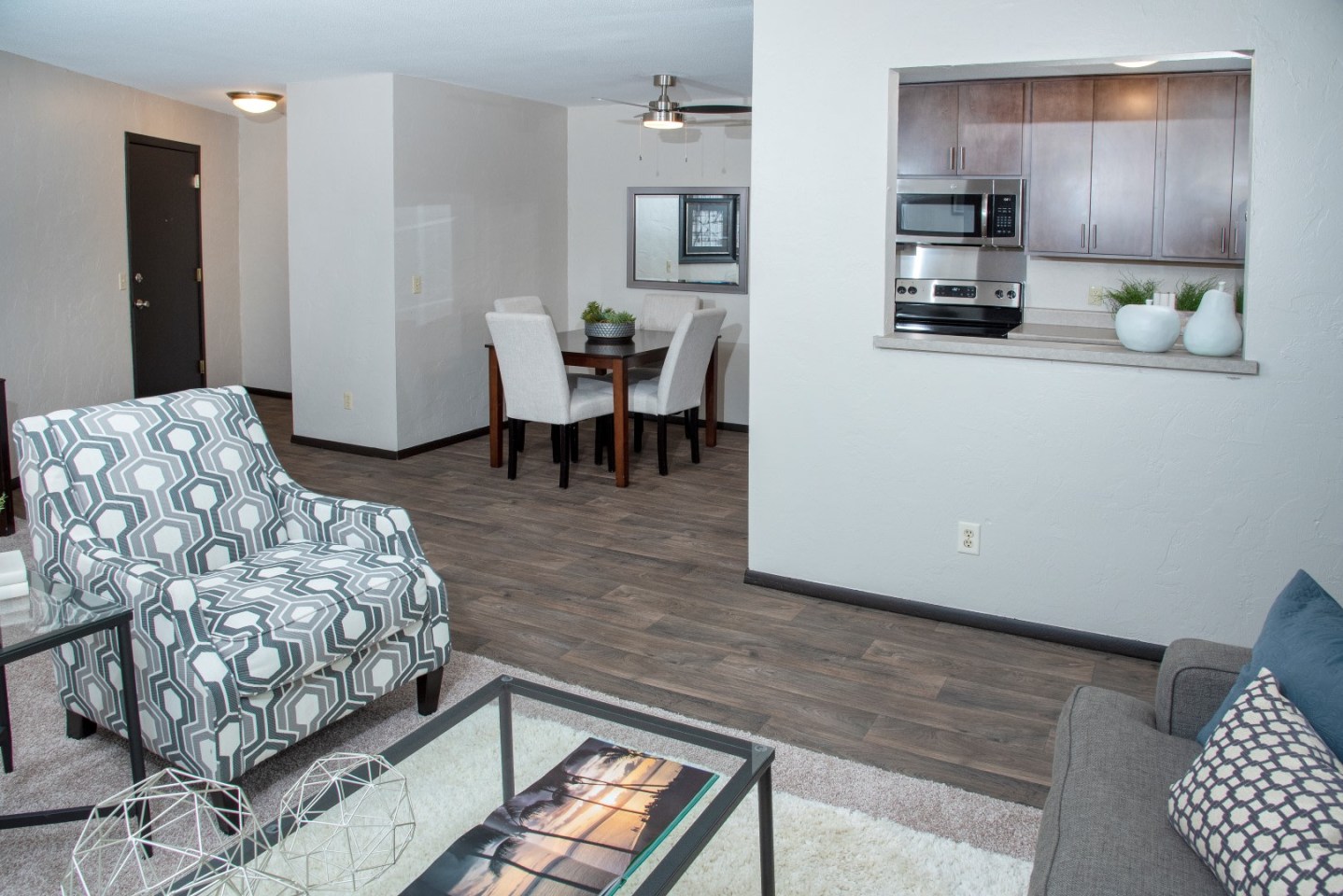 Highland Park Apartments Image 5