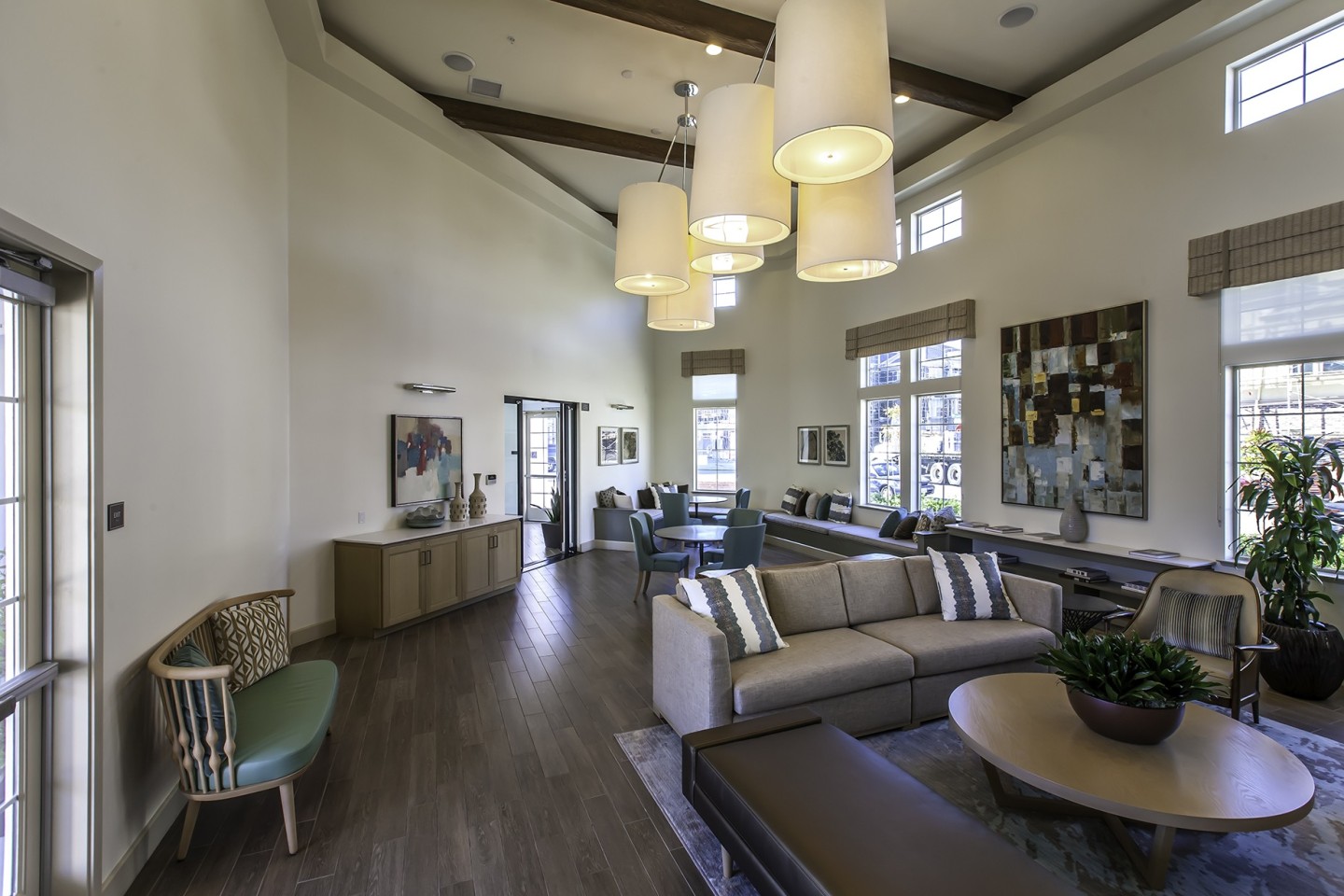 The Mason Flats at Township Square Image 14