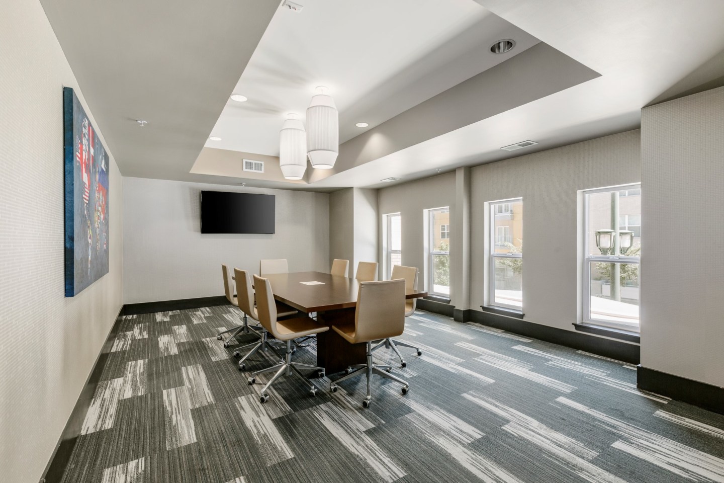 City House Apartments Image 12