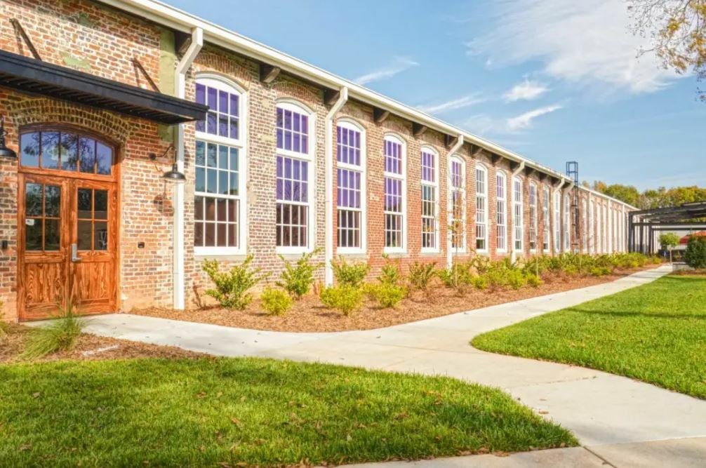 Waxhaw Mills Apartments Image 7
