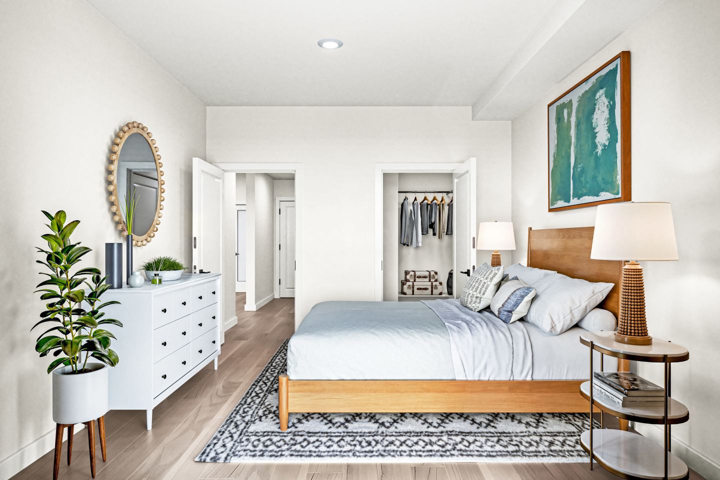 Canyon Terrace Apartments Image 3