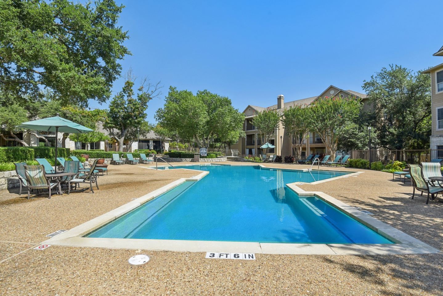 Sonterra Apartment Homes Image 14