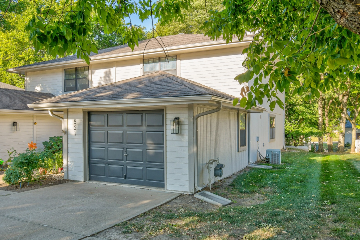 The Arbor Apartments and Townhomes Image 53