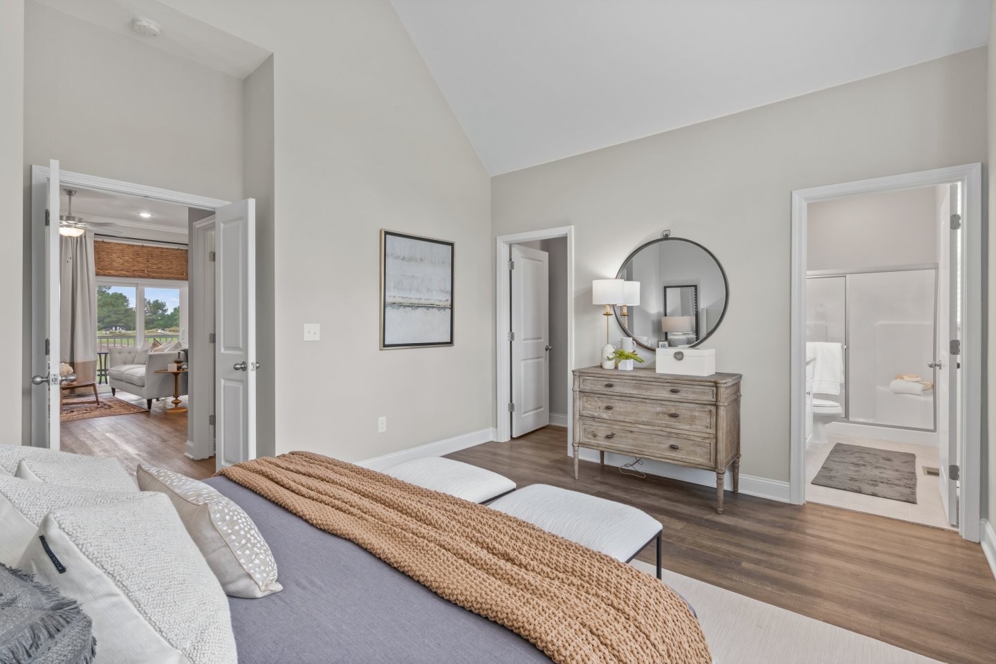 Moorland Reserve Image 7