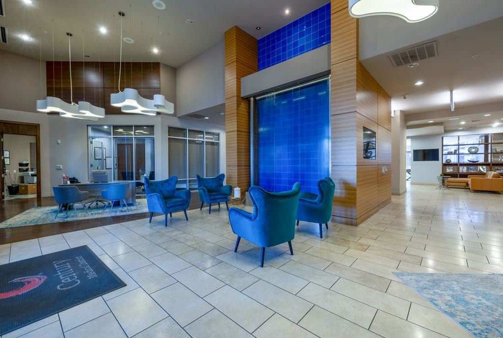 Century Medical District Image 5