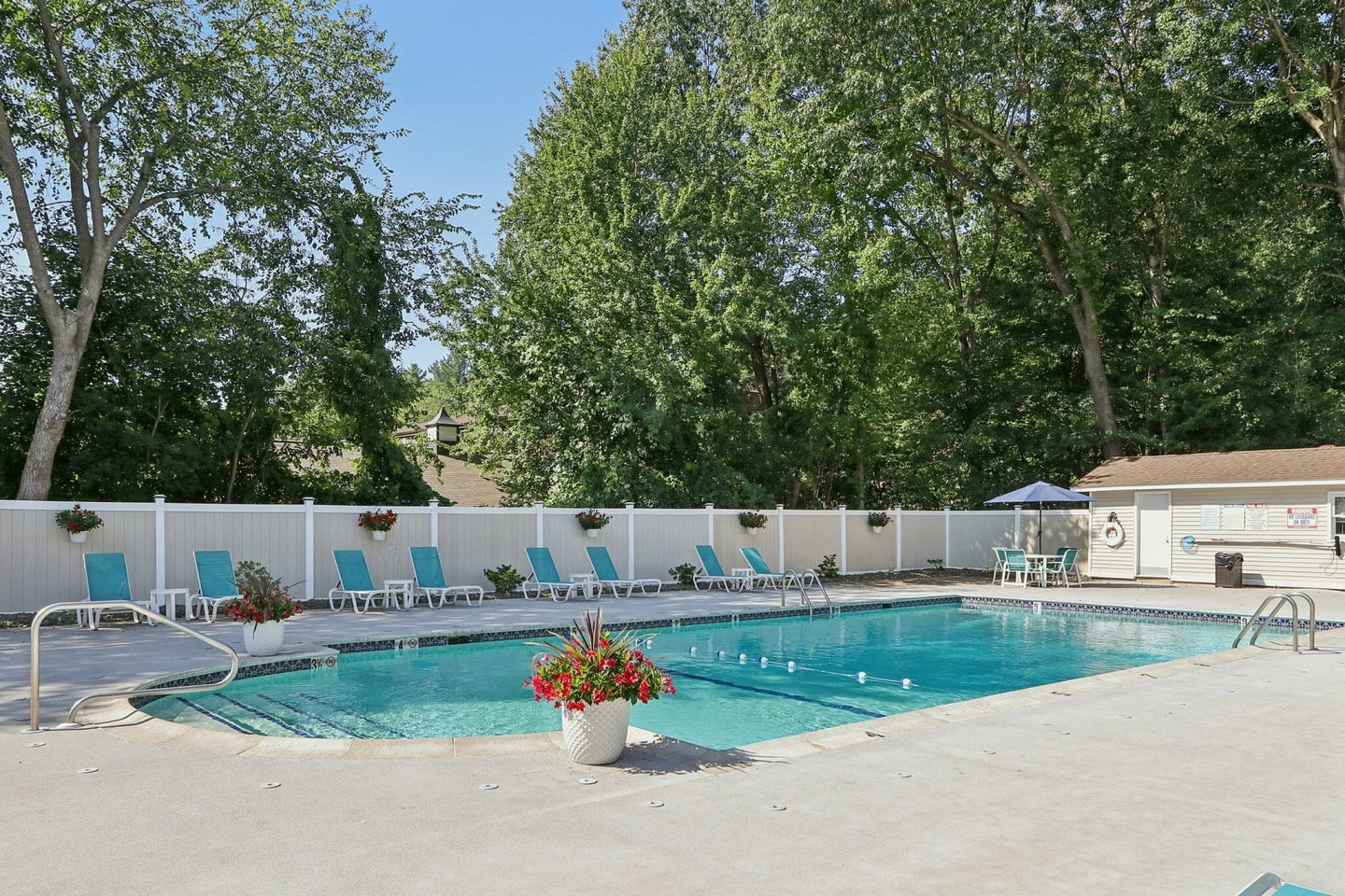 Pheasant Run Apartments Image 43