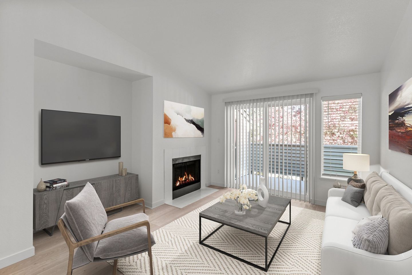 Woodstone Apartments Image 2