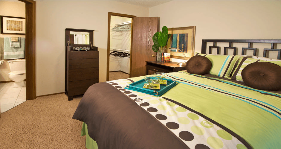 Lionshead Apartments Image 7