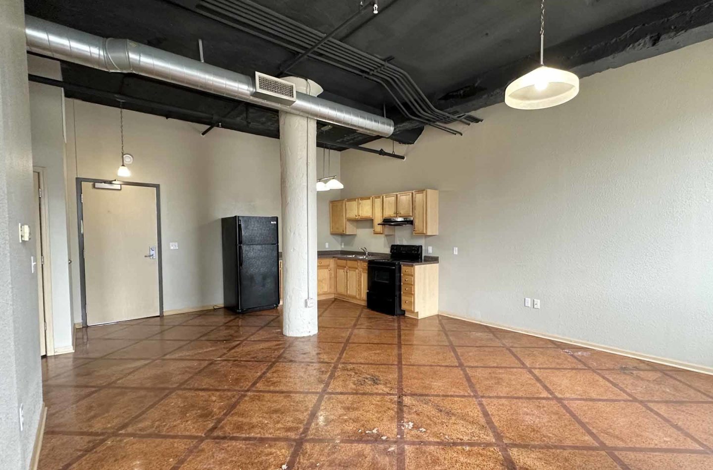 Commerce Building Apartments - Affordable Housing Image 24