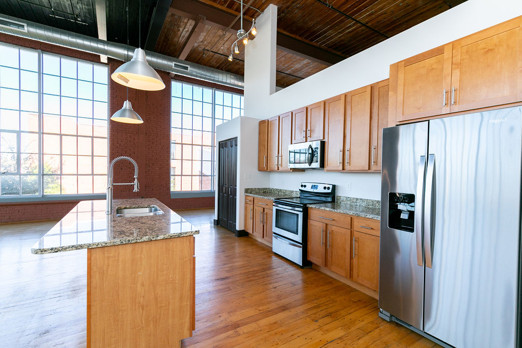 The Lofts at Swift Mill Image 5