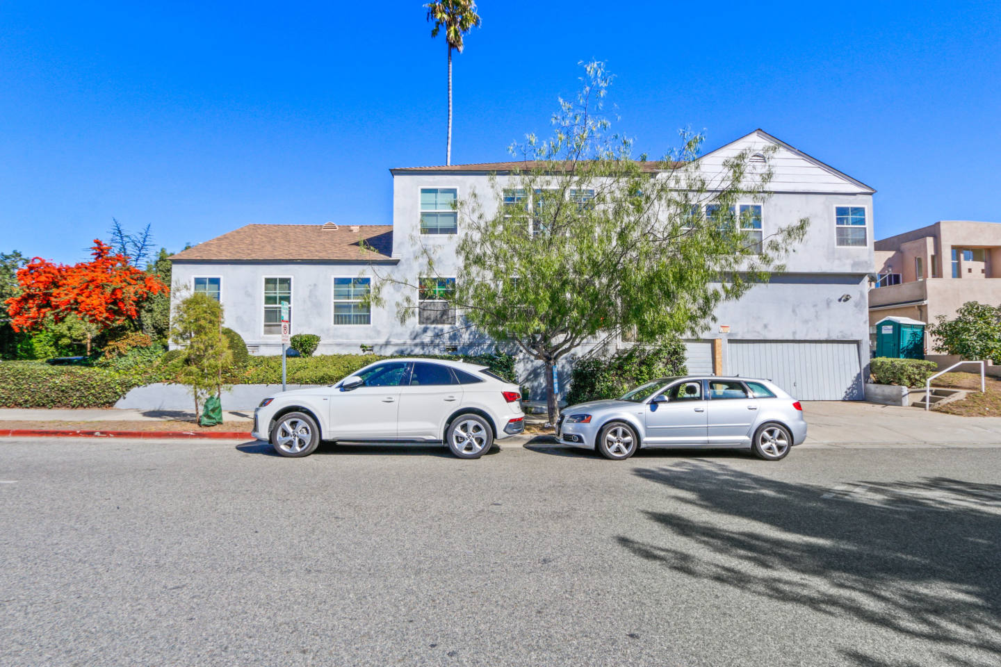 805 23rd Street Apartments Image 11