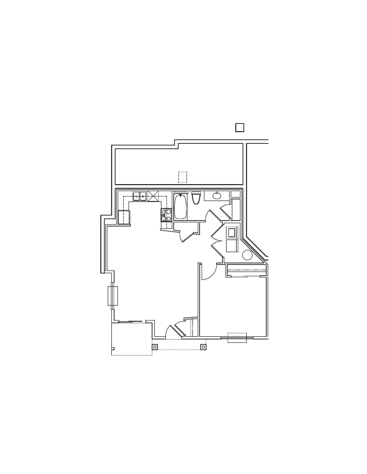 Deer Haven Apartments Image 12