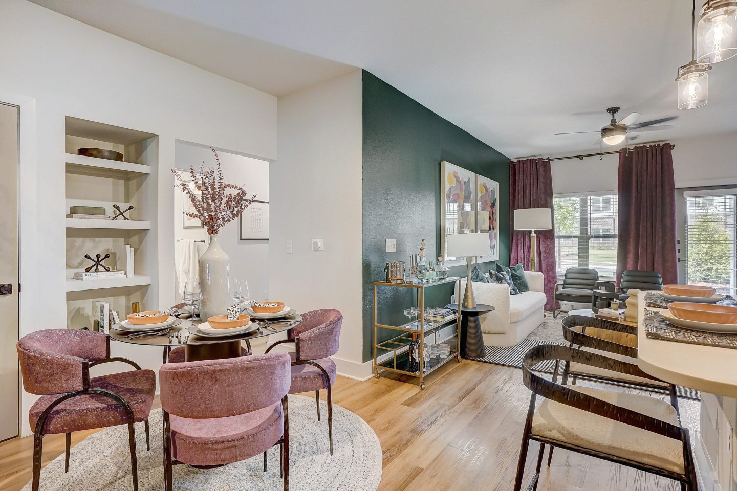 The Parian Mooresville Apartments Image 26