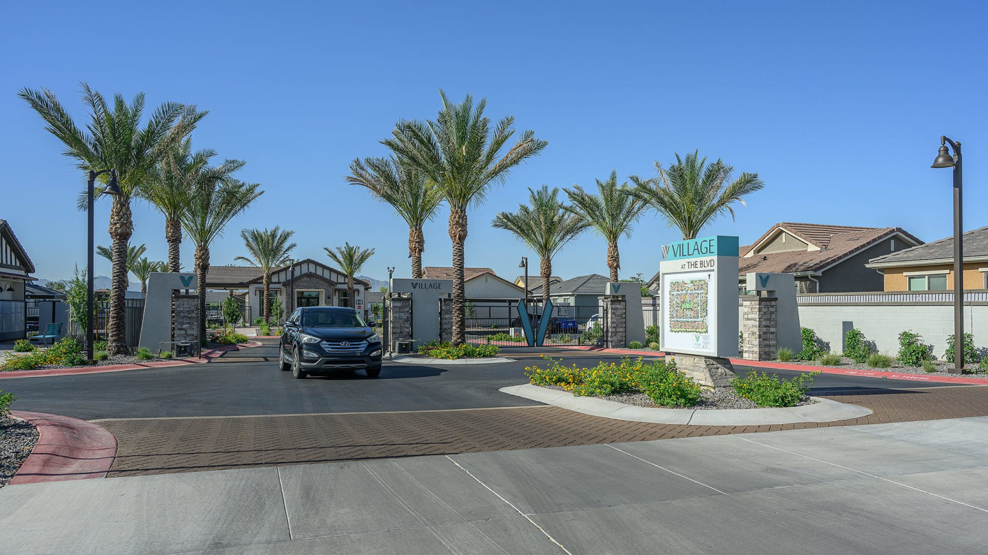 Village at the Blvd Image 18