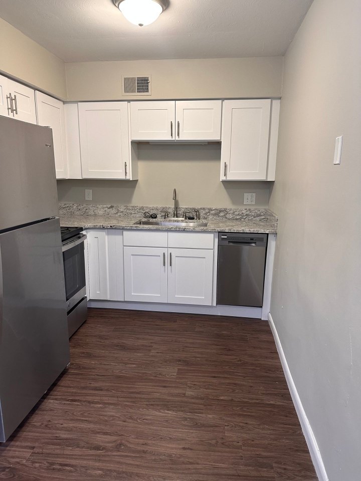 Monon Station Apartments Image 3