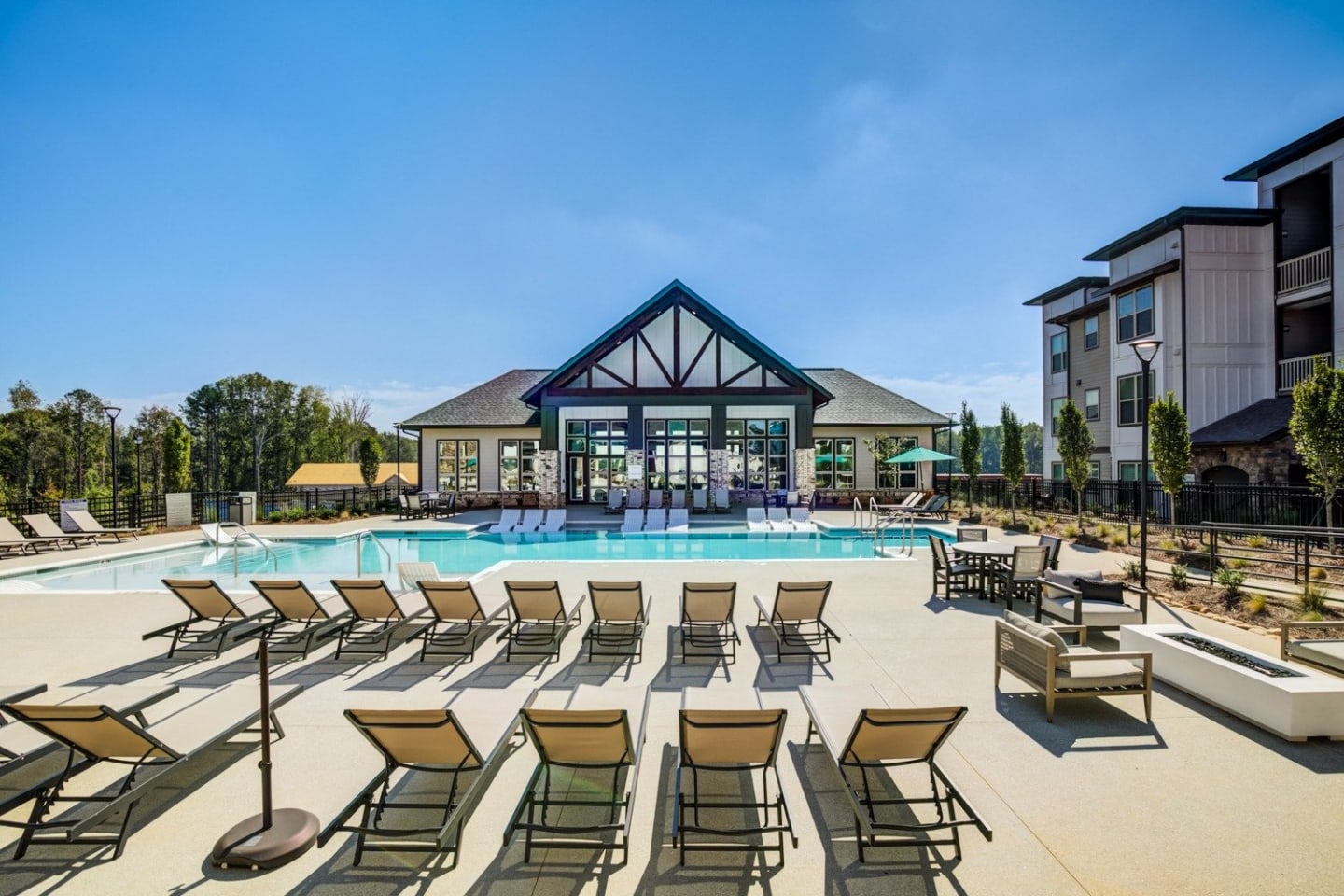 Claret Village at Braselton - Single Family Homes Image 30