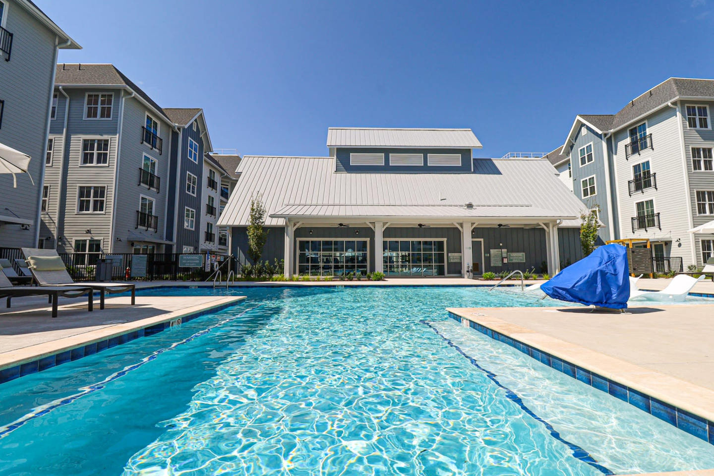 Oak Grove at Blake Farm - Active Adult Apartment Homes Image 1