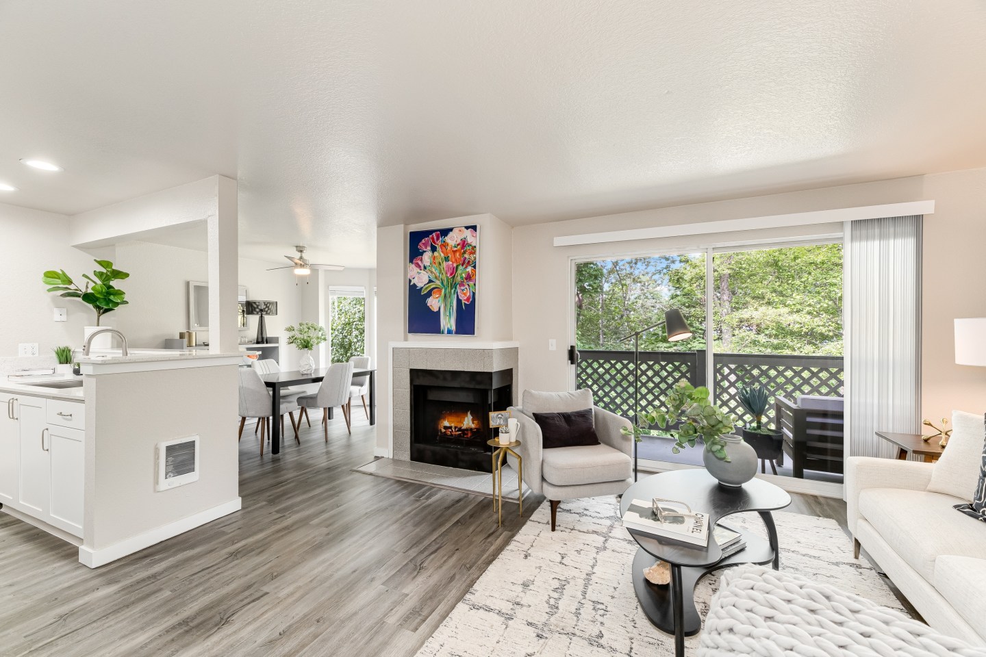 Westview Village Image 1