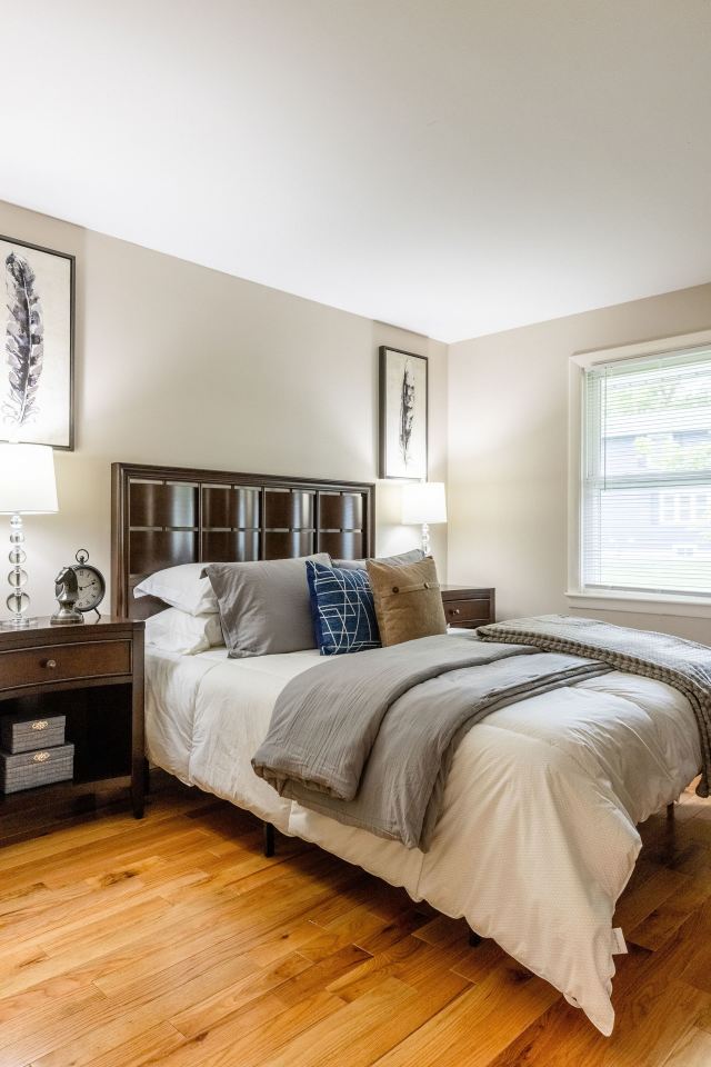 North East Apartment Community Image 11