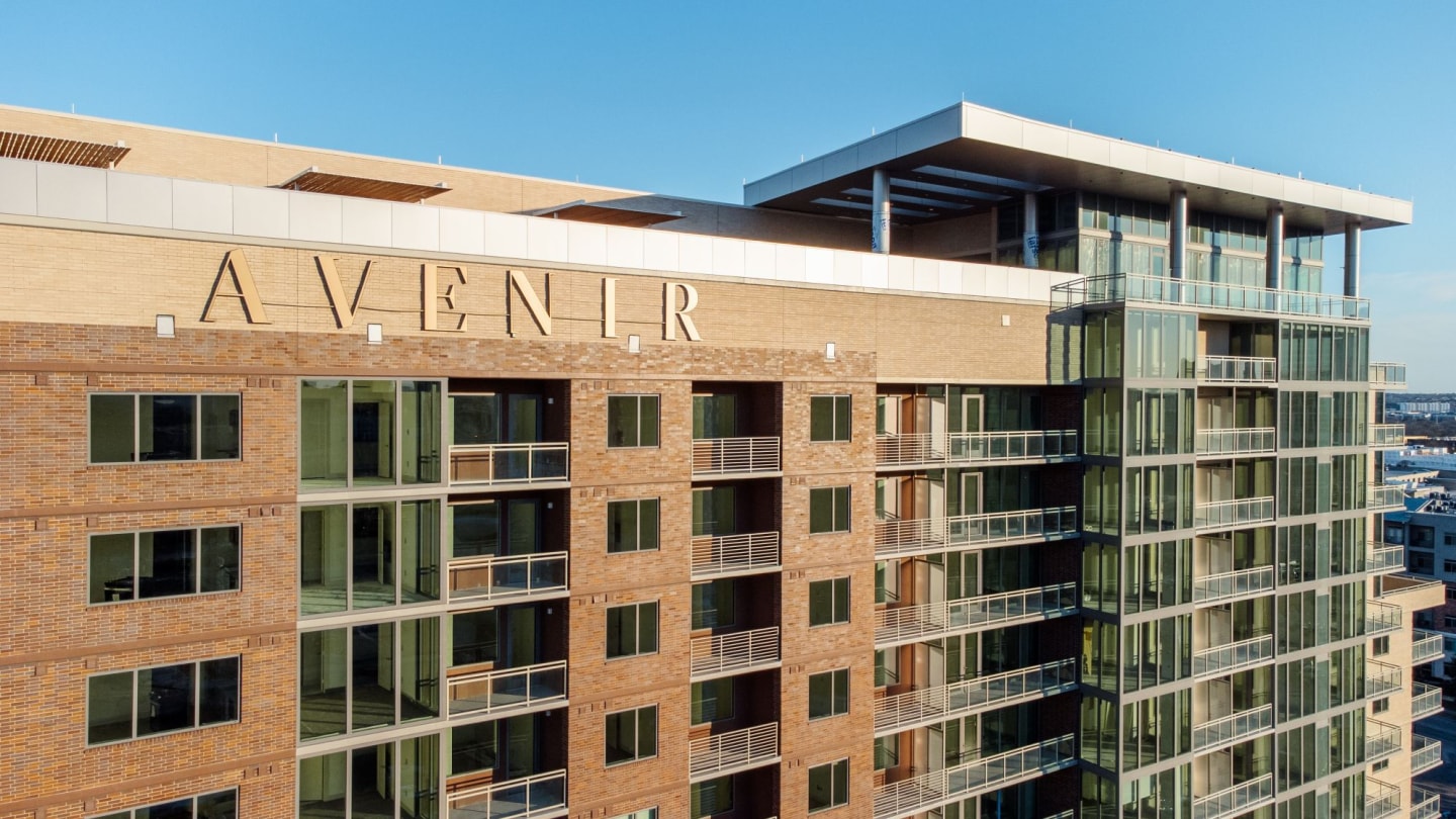 Avenir Image 9