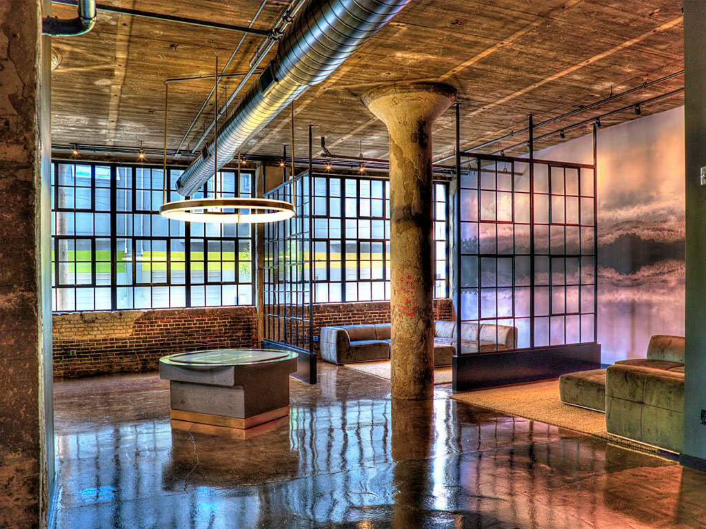 The Chesterman Building Image 4