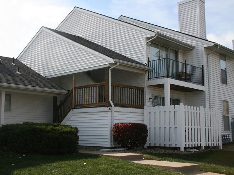 Pinegate Apartments Image 8