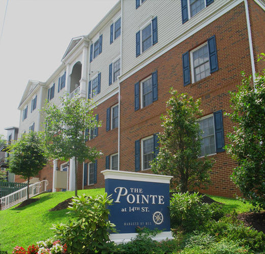 The Pointe - Student Housing Image 11