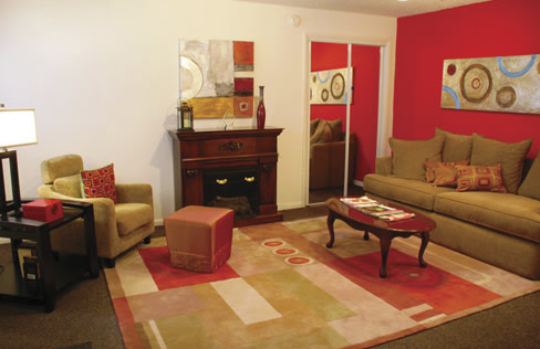 Cedar Glen Apartments Image 5