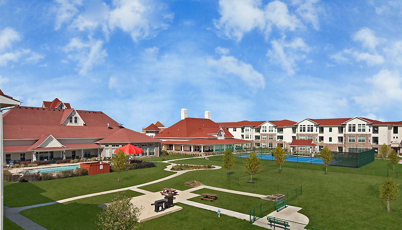 Country Lane Seniors Waxahachie - Senior Housing Image 20
