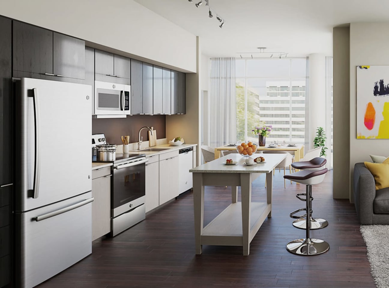 Solaire 8250 Georgia Image 1