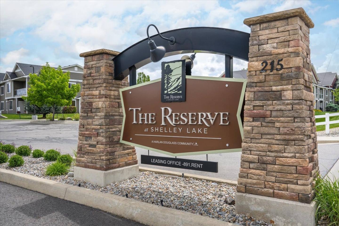 The Reserve at Shelley Lake Image 3