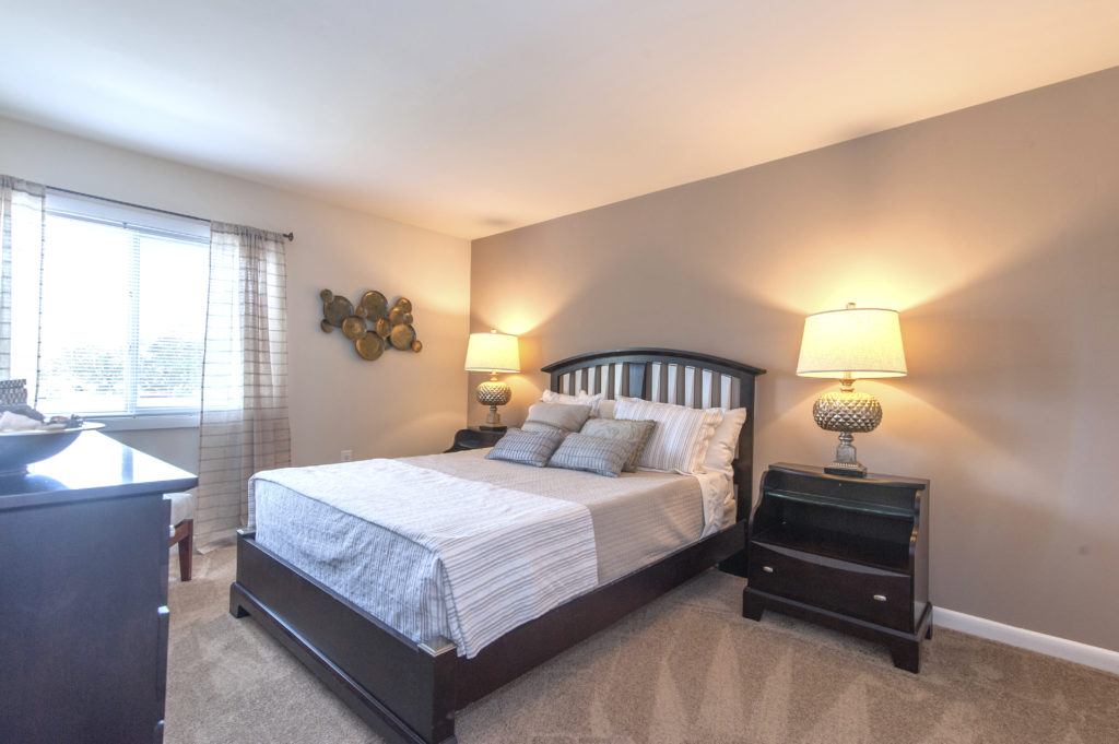The Hanover Apartments Image 4