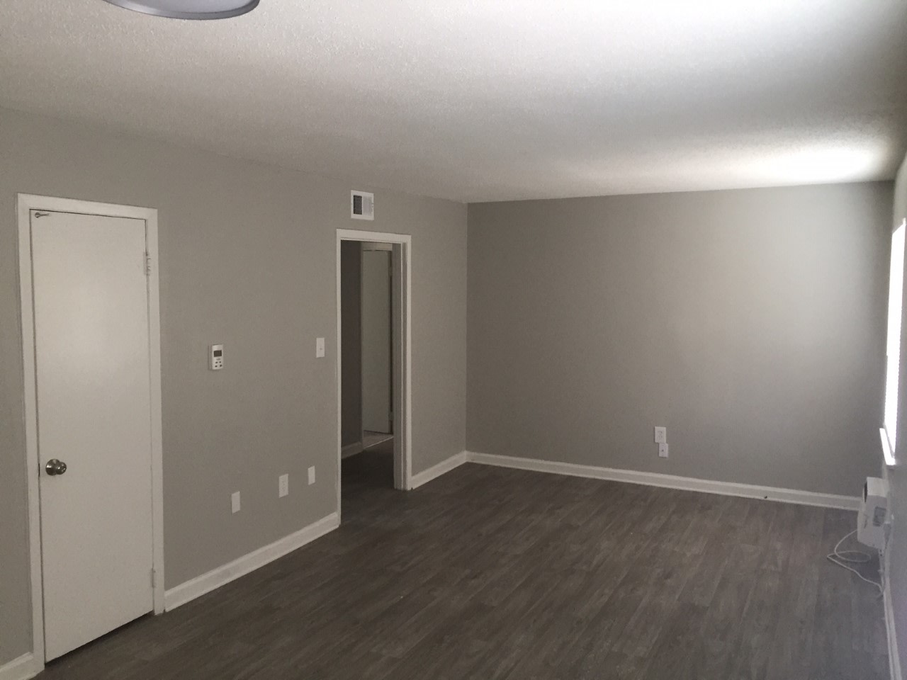 Lanier Terrace Apartments Image 13
