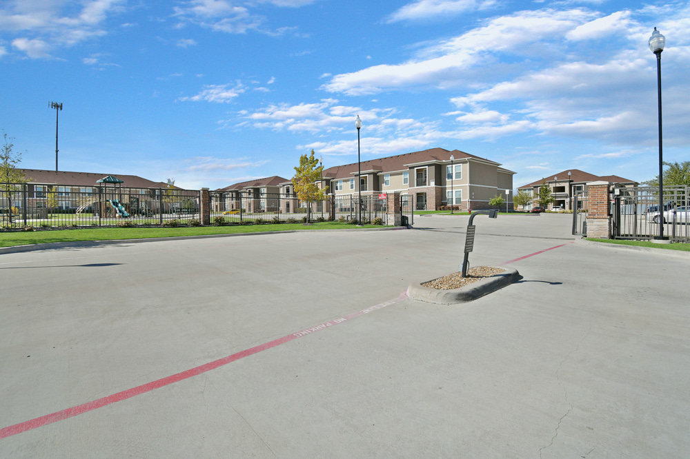 Provision at Melissa - Affordable Housing Image 29