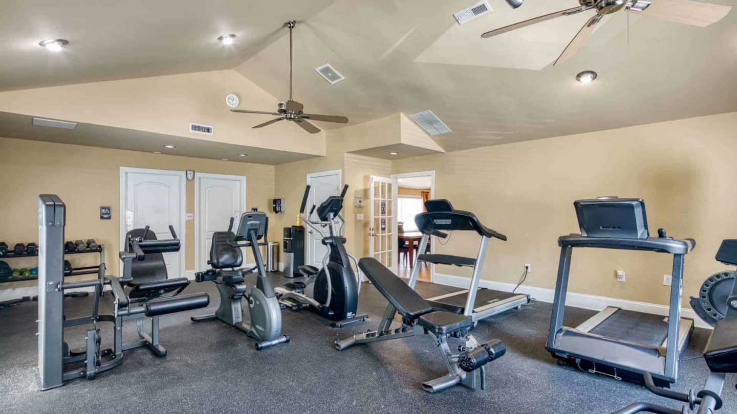 Sherwood Apartment Homes Image 30