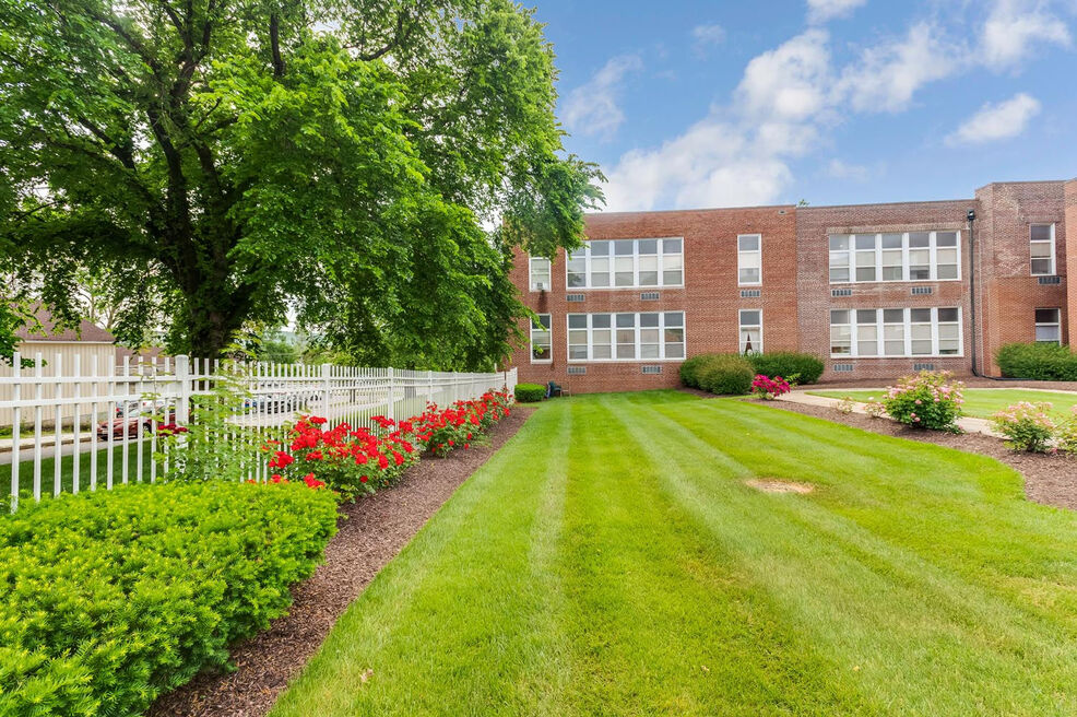 Affordable Housing - Warren Place Image 9