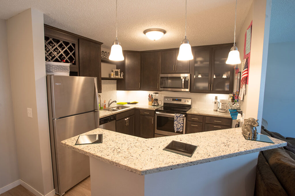 Shannon Glen Townhomes Image 8