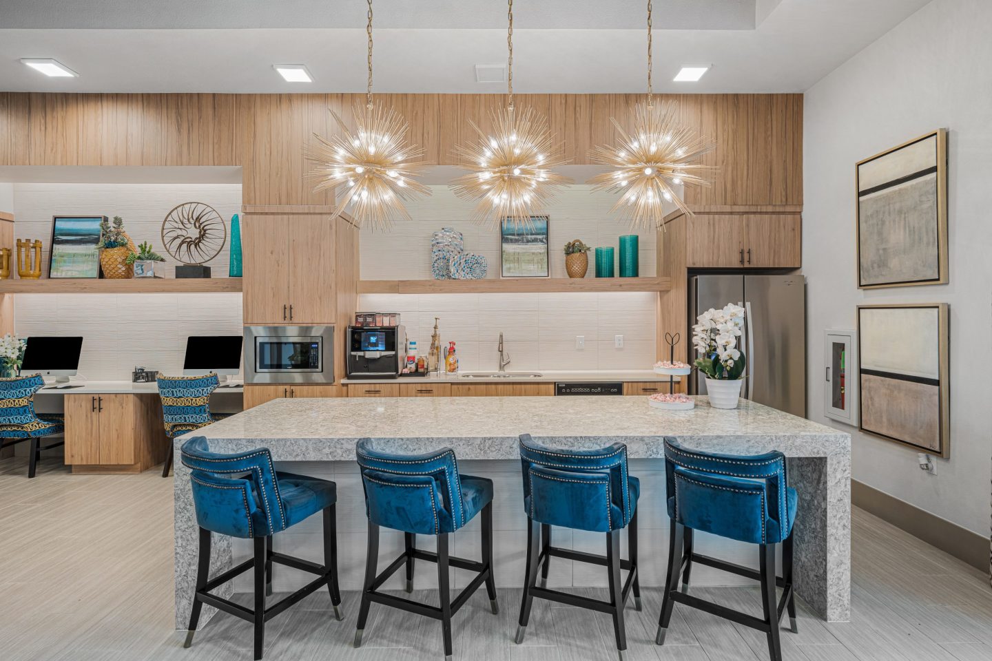 Residences At Panther Hollow Image 2